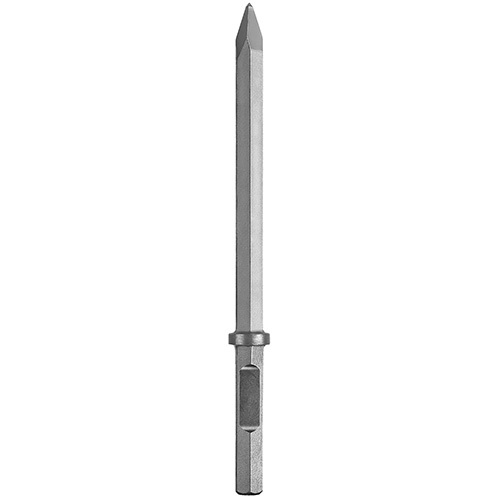 CINCEL HEXAGONAL 1 1/8 PUNTA AGUDA 20 P/D25980