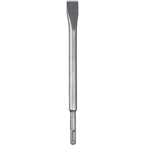CINCEL SDS PLUS DE PUNTA PLANA ANGOSTA 3/4 X 10