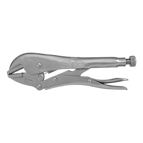 PINZA DE PRESION DE QUIJADA RECTA 10 (1774901)