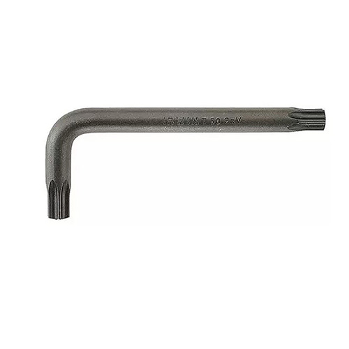 LLAVE HEXAGONAL L TORX T - 25 (IW10643)