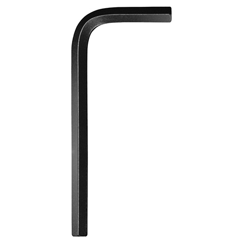 LLAVE HEXAGONAL L CORTA STANDARD 7/64 (IW10551)