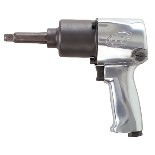 PISTOLA DE IMPACTO 1/2 X 2 9,500 RPM 50-400ft/lb