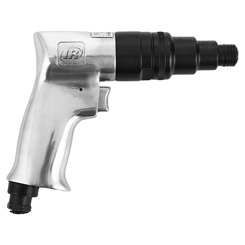 DESARMADOR REVERSIBLE TIPO PISTOLA 1,800 RPM
