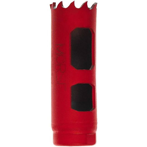 BROCA SIERRA BIMETALICA 5/8 (SUBSTITUYE AL AV10)