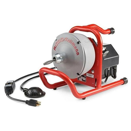 DESTAPACAÑO DE TAMBOR DE 3/4-2 1/2 MOD. K-40