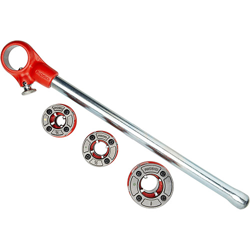 TARRAJA P/TUBO DE 1/2-1NPT MOD. 00R