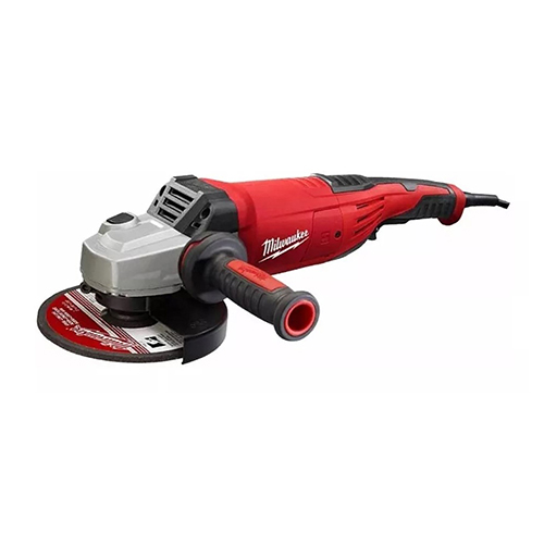 ESMERILADORA DE 9" DE 220 VOLTS