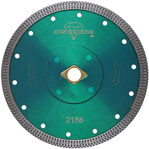 DISCO VERDE PLATINO 180X1.6X22.2