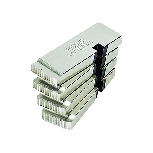 PEINE PARA ROSCAR 1224 2-1/2-4 NPT HS SS