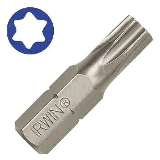 INSERTO DE PUNTA TORX T - 7 X 1 (92309)