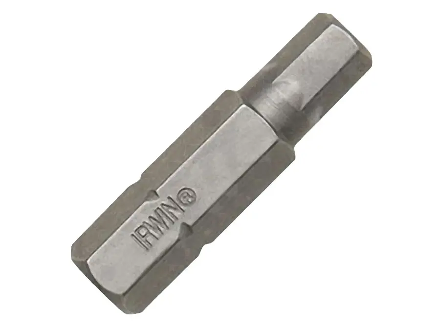 INSERTO DE PUNTA HEXAGONAL 9/64 X 1 1/4 (92427)