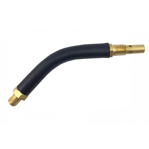 CUELLO DE ANTORCHA