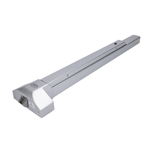 BARRA ANTIPÁNICO DE TOQUE 1 PUNTO CON MANIJA