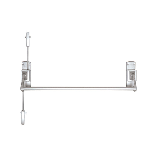 BARRA ANTIPÁNICO UNIVERSAL 2 PUNTOS