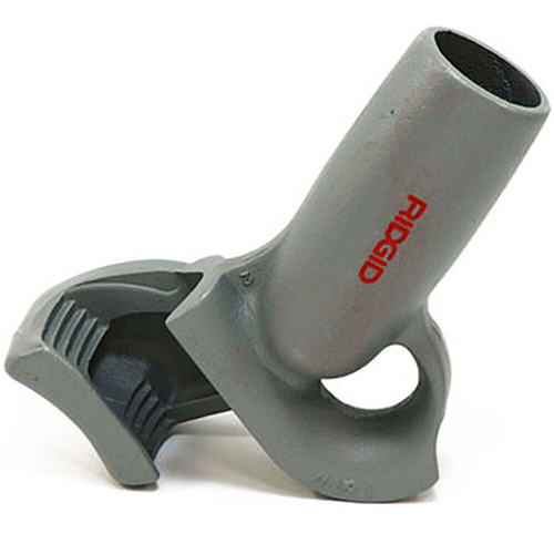 DOBLATUBO DE PIE P/PARED GRUESA DE 1,1 1/4 MOD. B-1712