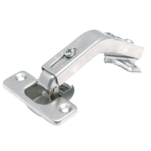 BISAGRA ESQUINA BIDIMENSIONAL 135°, 35 MM