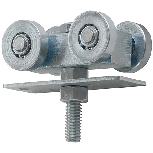 CARRETILLA PARA PORTÓN 300 KG