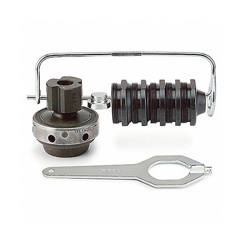 JUEGO ADAPTADOR P/NIPLERO P/ROSCADORA 1822 MOD. 839