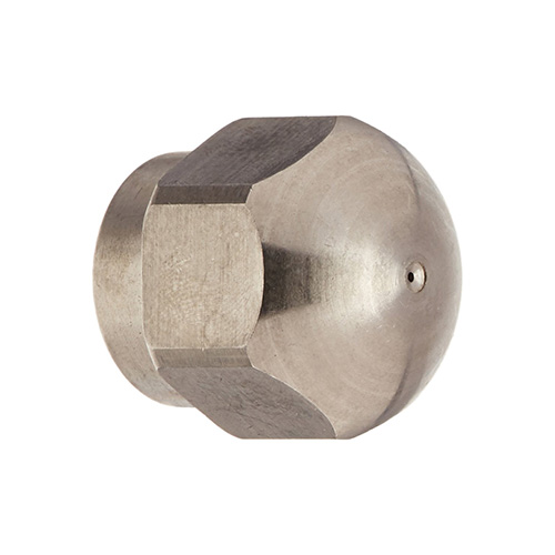 TOBERA CABEZAL ARTICULADO MOD. H-44