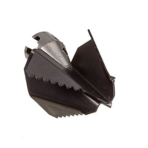 CUTTER, T25 SPEAR 3-1/2