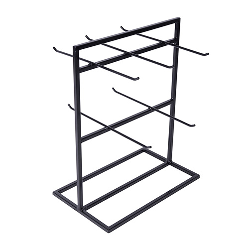 RACK PARA CARDAS