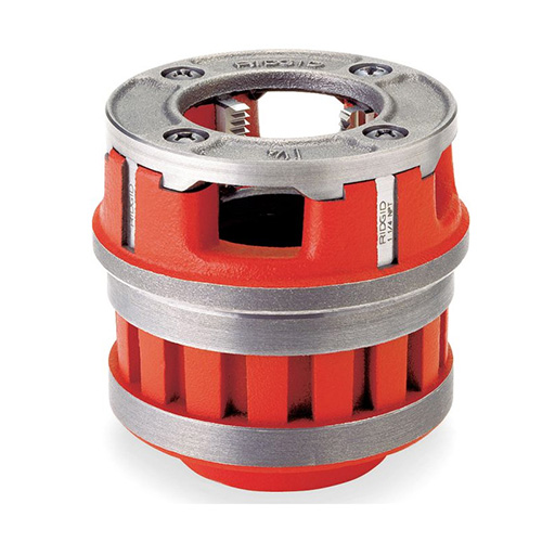 CABEZAL ROSCADOR COMPLETO 1/2 P/MOD. 12R