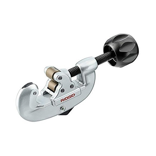 CORTATUBO P/COBRE, BRONCE, ETC. 1/8-1 MOD. 10