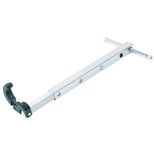 LLAVE P/LAVABO TELESCOPICA MOD. 1017