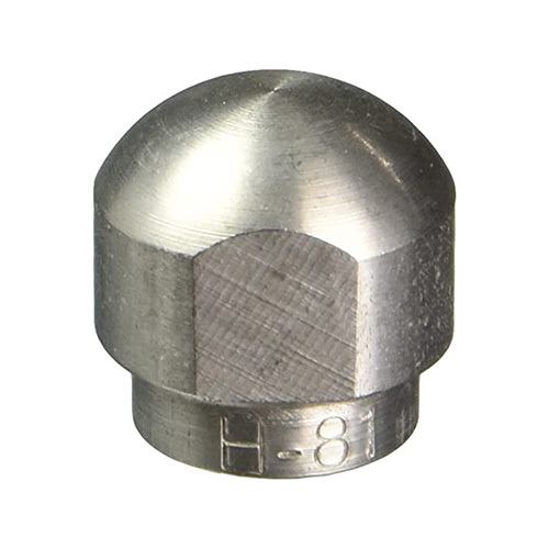 TOBERA DE PROPULCION MOD. H-81