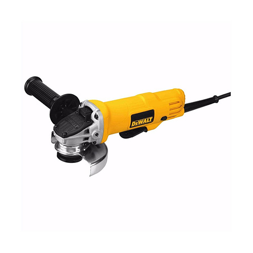 MINIESMERILADORA ANGULAR 4 1/2" 900W