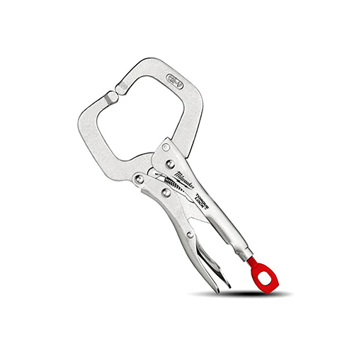 PINZAS DE PRESION TORQUE LOCK™ MANDIBULA C 6