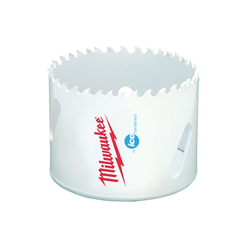 BROCA SIERRA ENDURECIDA HOLE DOZER™ 5-1/2"