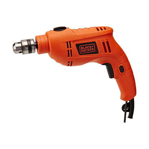 TALADRO PERCUTOR 3/8 550W