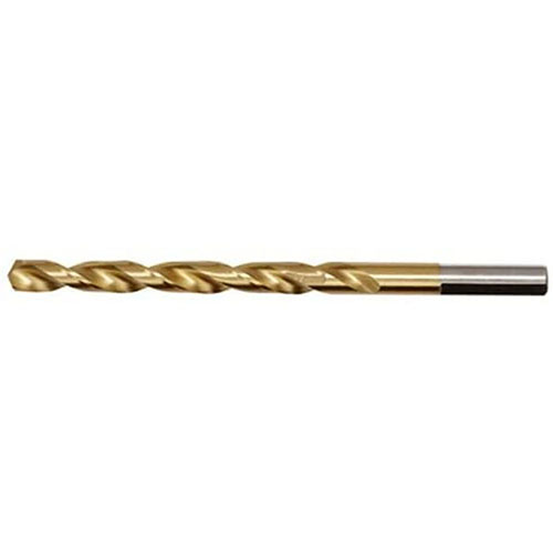 BROCA THUNDERBOLT TITANIUM 1/8"