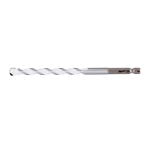 BROCA DE CARBURO SHOCKWAVE™ PARA MATERIALES MULTIPLES DE 5/16 x 6 (7.9mm)