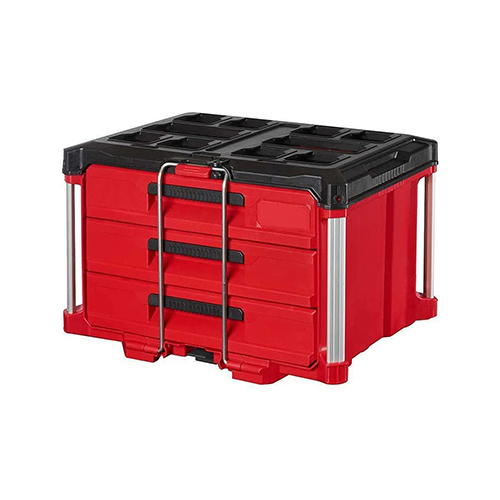 PACKOUT 3 DRAWER TOOL BOX