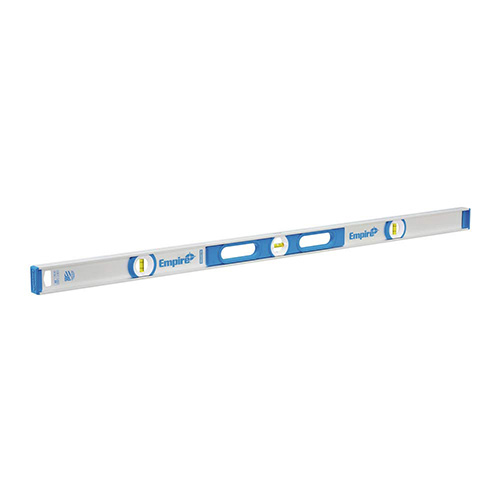 NIVEL MAGNETICO DE ALUMINIO 48" EMPIRE