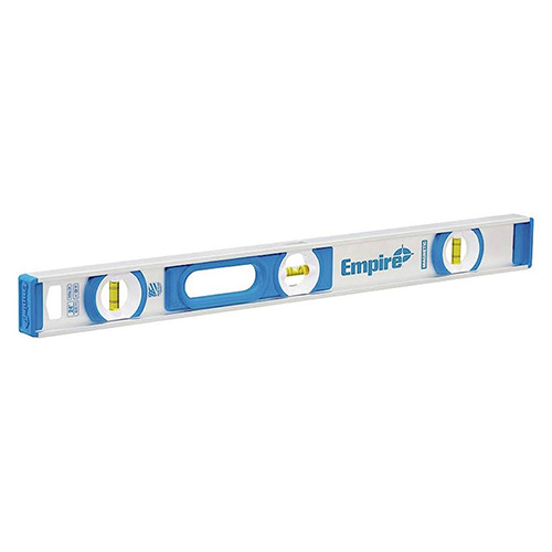 NIVEL MAGNETICO DE ALUMINIO 24" EMPIRE