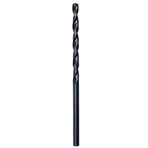 BROCA THUNDERBOLT OXIDO NEGRO 7/16"