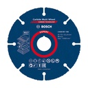 DISCO DE CORTE EXPERT CARBIDE MULTI WHEEL MULTIMATERIAL 115 MM