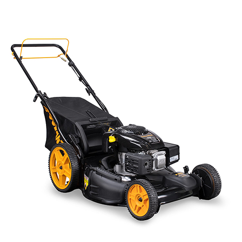 PODADORA AUTO PROPULSADA 3 EN 1 CORTE 22 MOTOR KOHLER