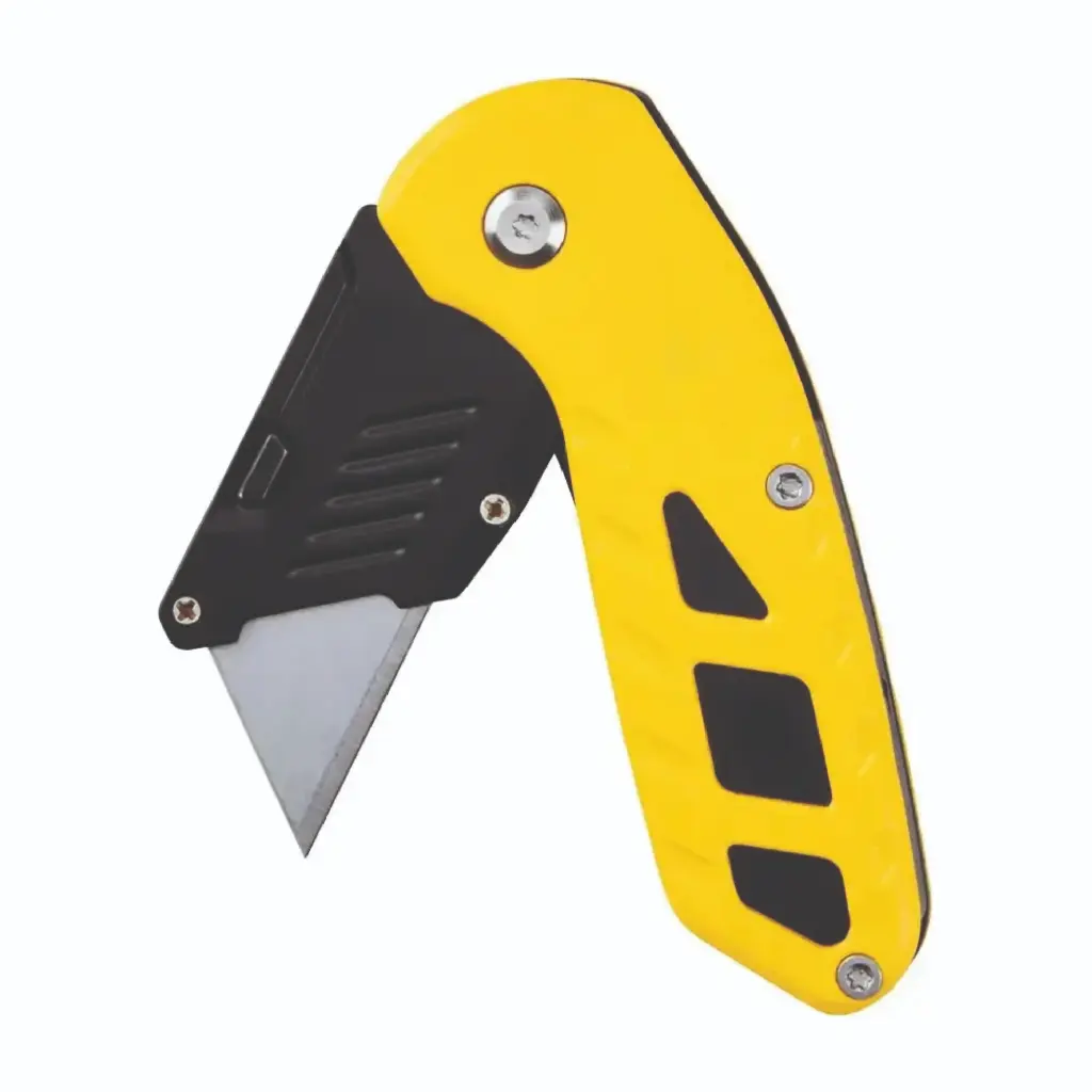 NAVAJA RETRACTIL PLEGABLE 4"