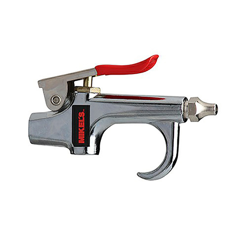 PISTOLA METÁLICA PARA SOPLETEADO (1/4 NPT)