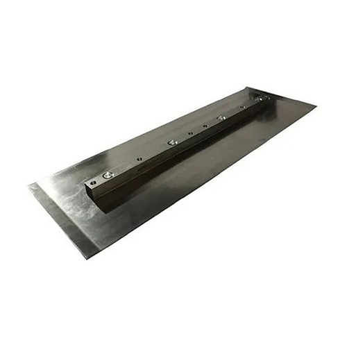 KIT DE LLANAS DE 36 P/ALLANADORA AS100-TORNADO TONKA (4 PZAS.)