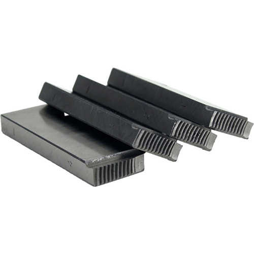 JUEGO DE PEINES P/ROSCAR UNIVERSAL 1/2-3/4 PULG. NPT HS/SS