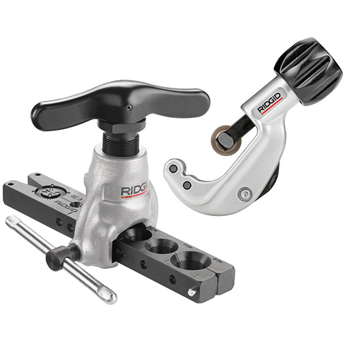 JUEGO AVELLANADOR Y CORTATUBO MOD. 345/150