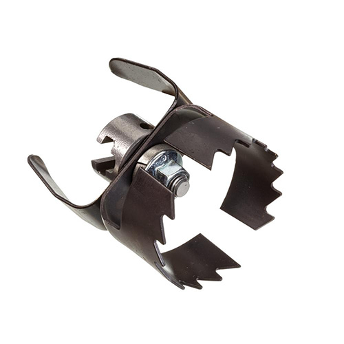 PUNTA CORTADORA DE DIENTE CIERRA MOD. T-13