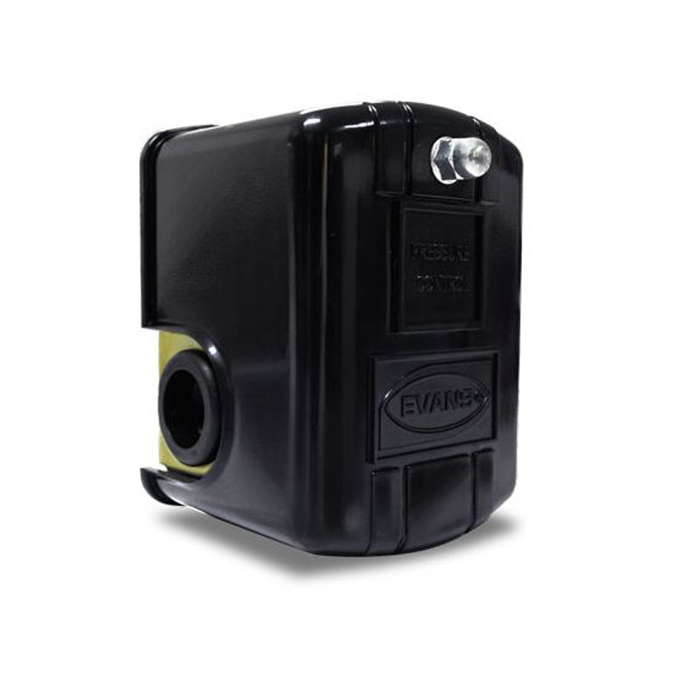 SWITCH DE PRESION P/HIDRONEUMATICO 20-40lb