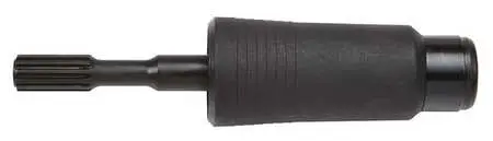 SPLINE TO SDSMAX ADAPTER