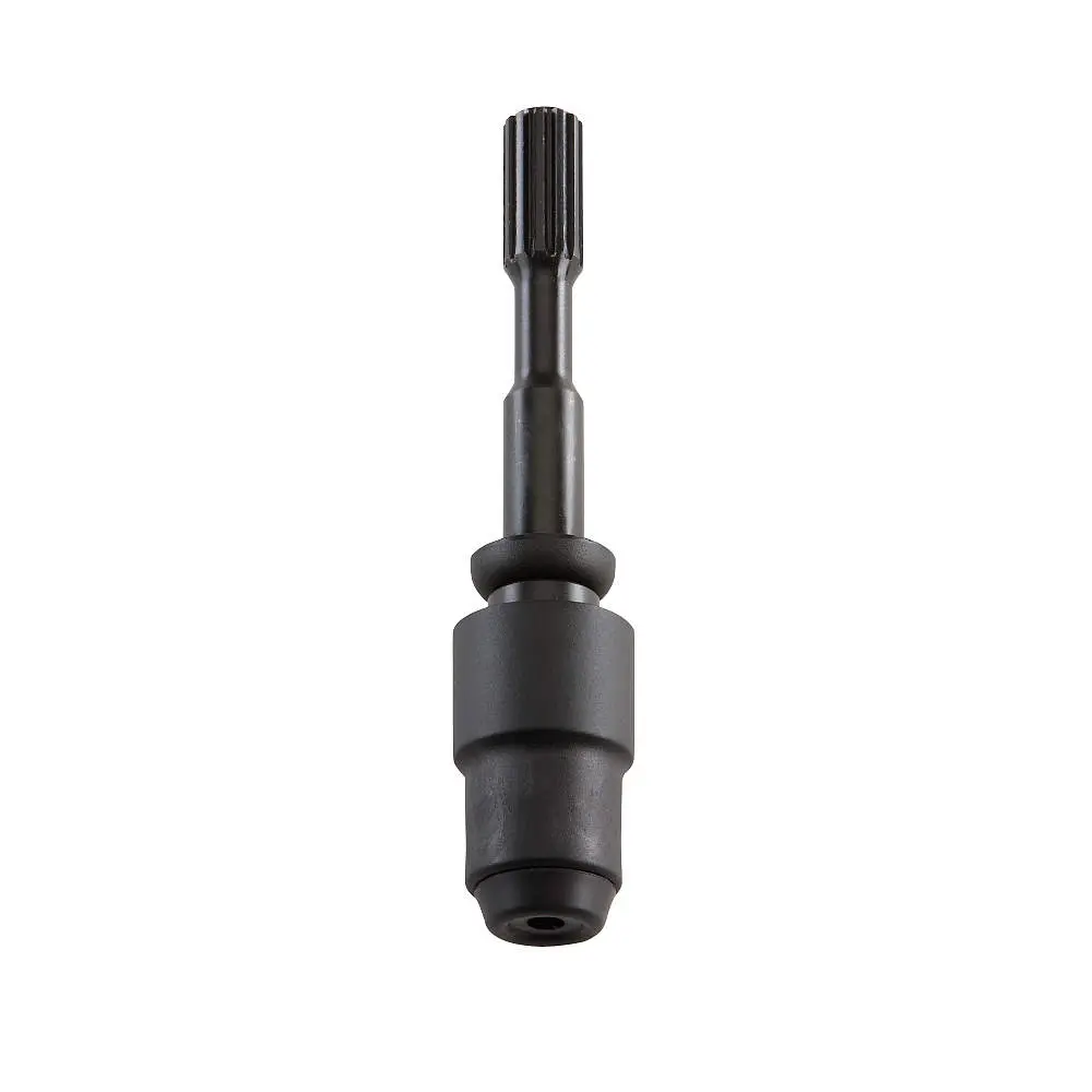 ADAPTADOR SPLINE A SDS PLUS